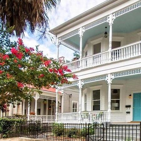 243 Rutledge Villa Charleston Bagian luar foto