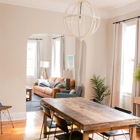 243 Rutledge Villa Charleston Bagian luar foto