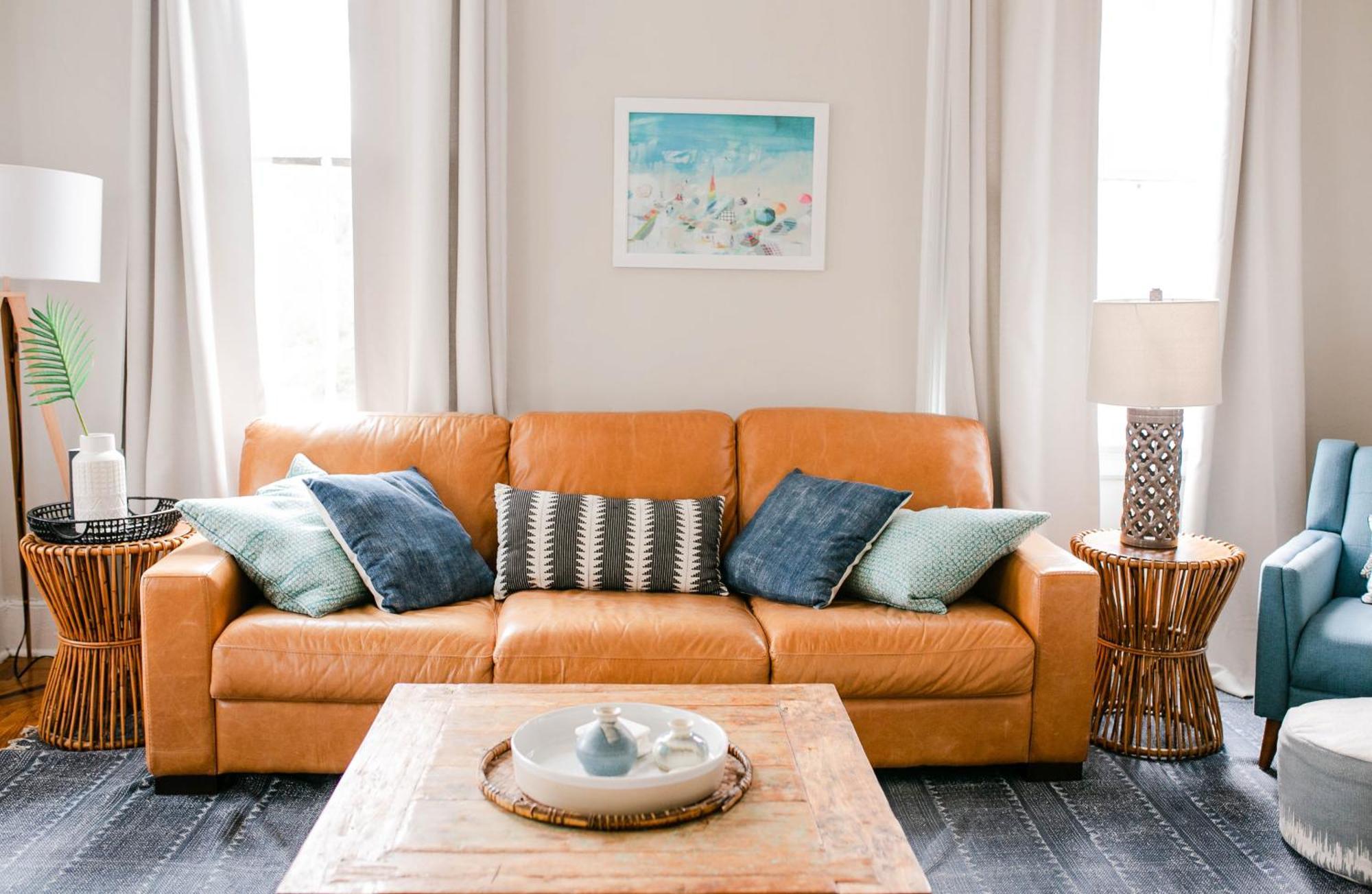 243 Rutledge Villa Charleston Bagian luar foto