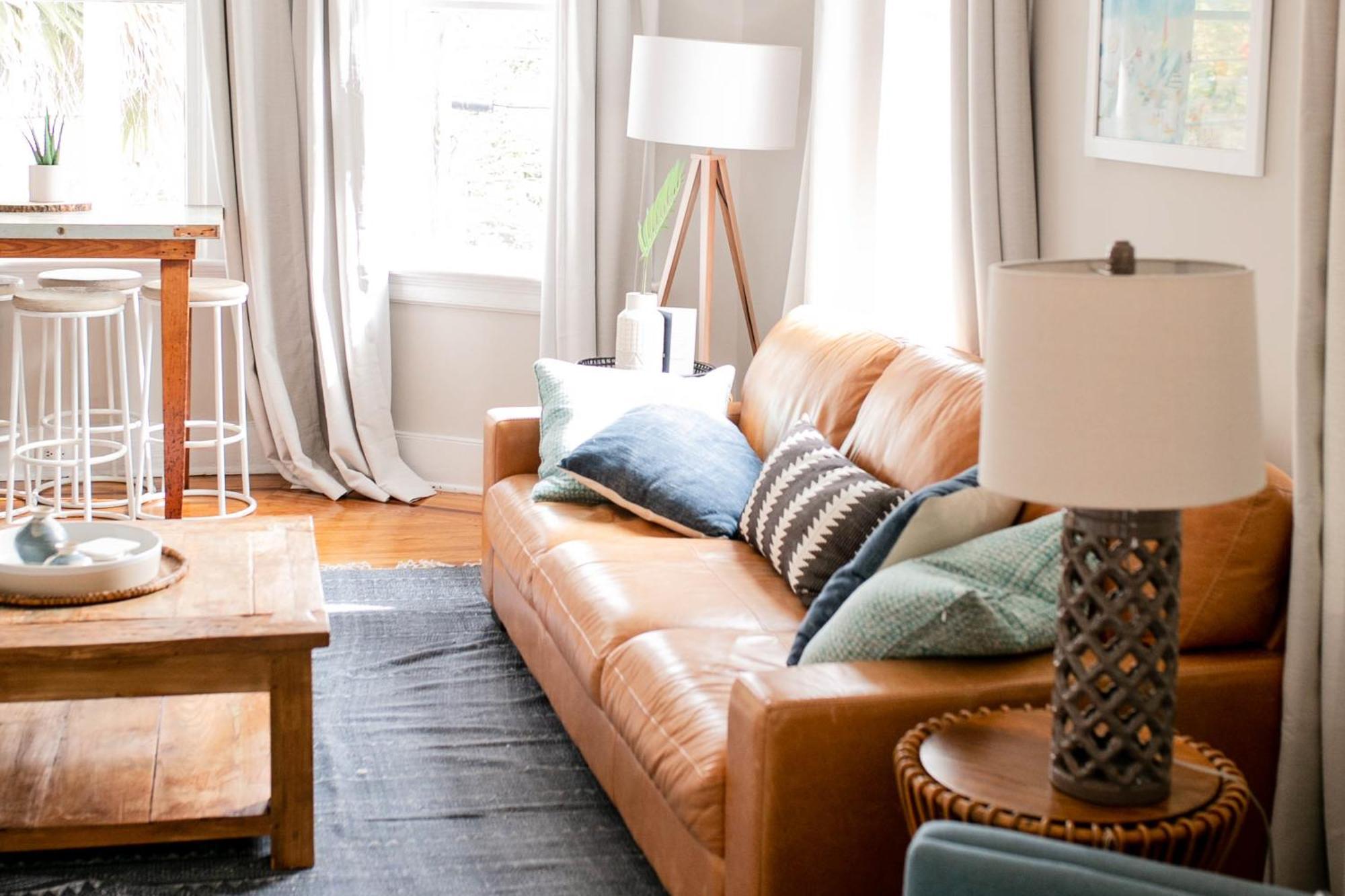 243 Rutledge Villa Charleston Bagian luar foto