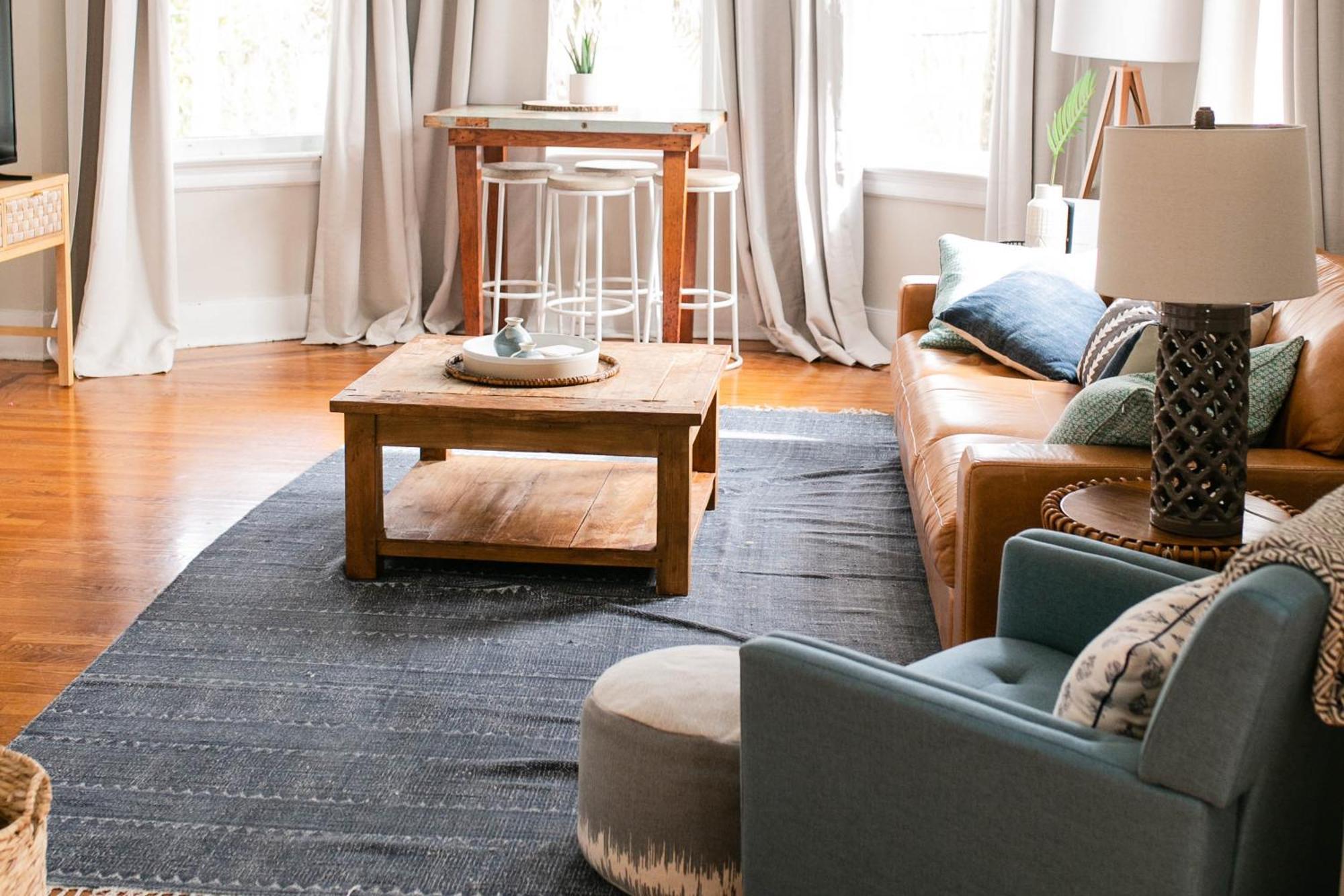 243 Rutledge Villa Charleston Bagian luar foto